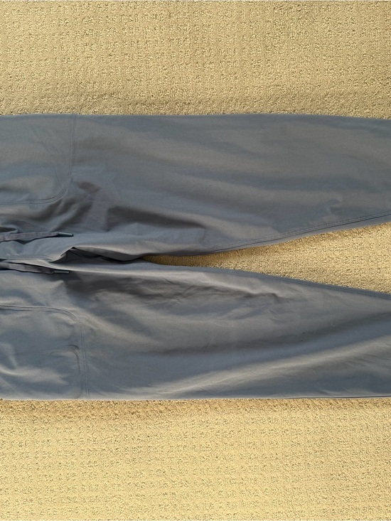 lululemon athletica Other - Men's LuLuLemon Slate Blue Pants